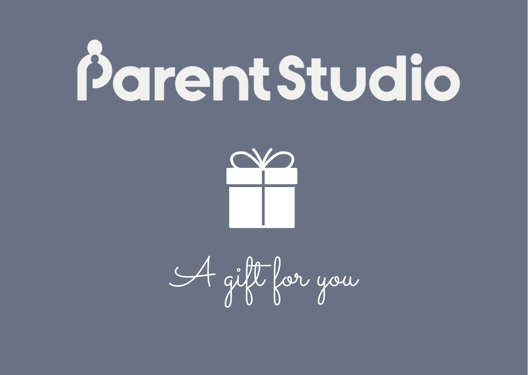 eVoucher Gift Card
