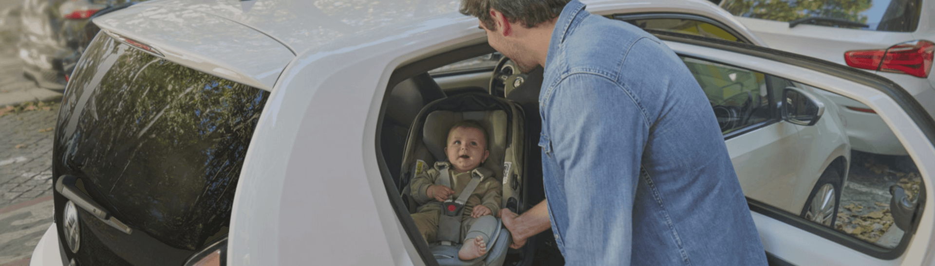Inglesina Car Seats