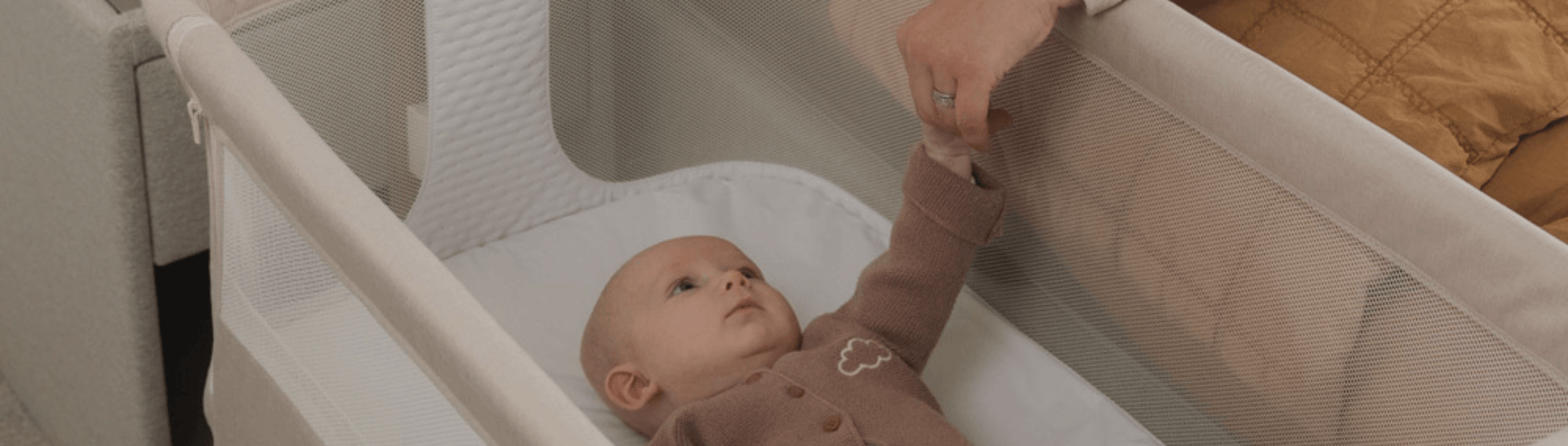 Obaby Bassinets-Parent Studio