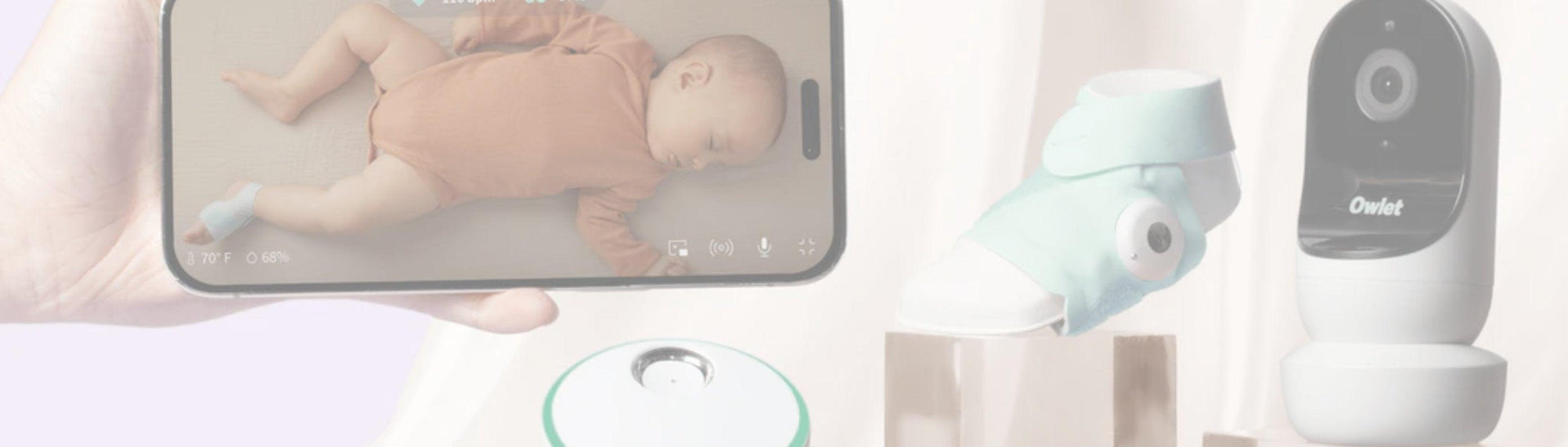 Baby Monitor