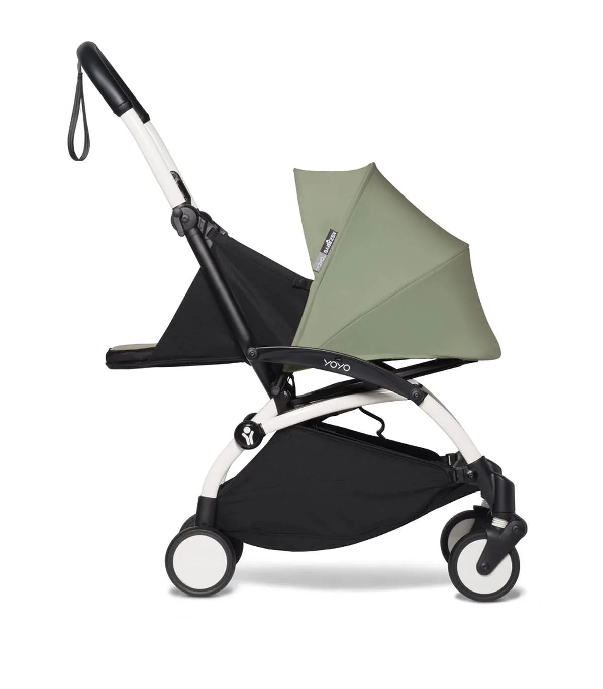 Babyzen YOYO² 0+ Newborn Bundle