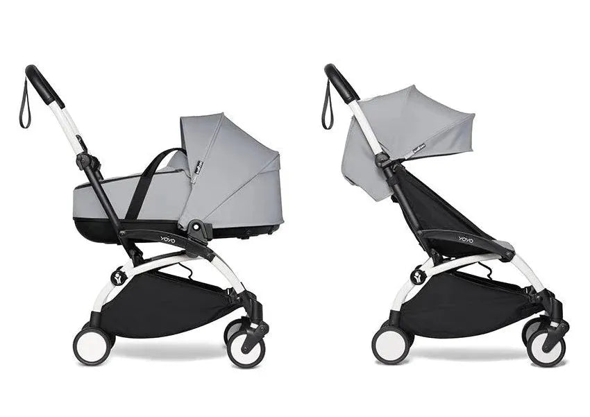 BABYZEN YOYO² Bassinet Bundle