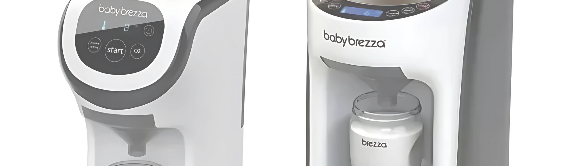 Bottle Sterilisers