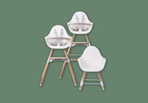 Childhome Evolu - Adjusts to Counter Height