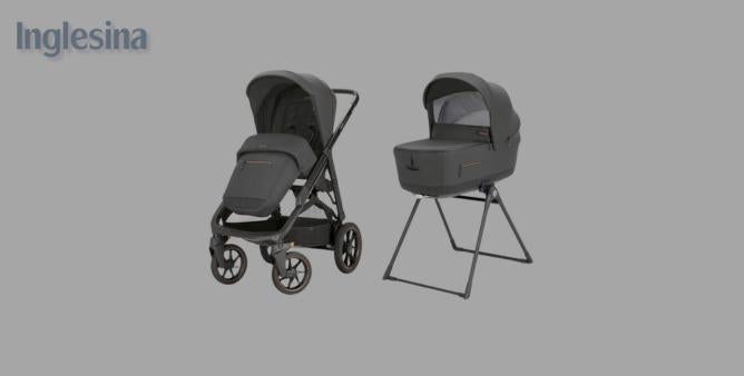 Inglesina Stroller