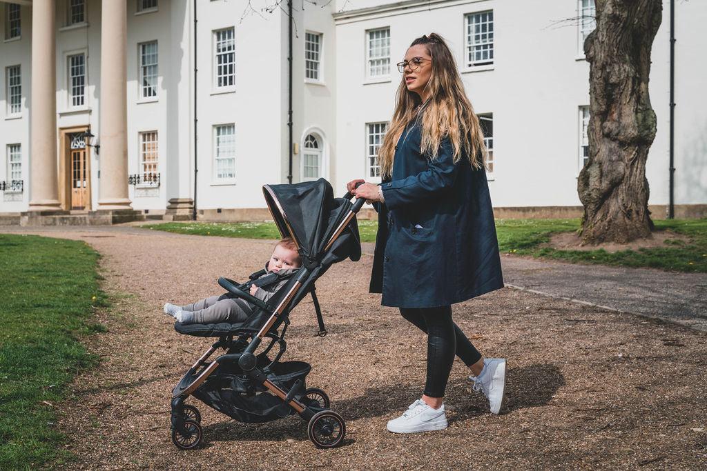 Obaby Strollers