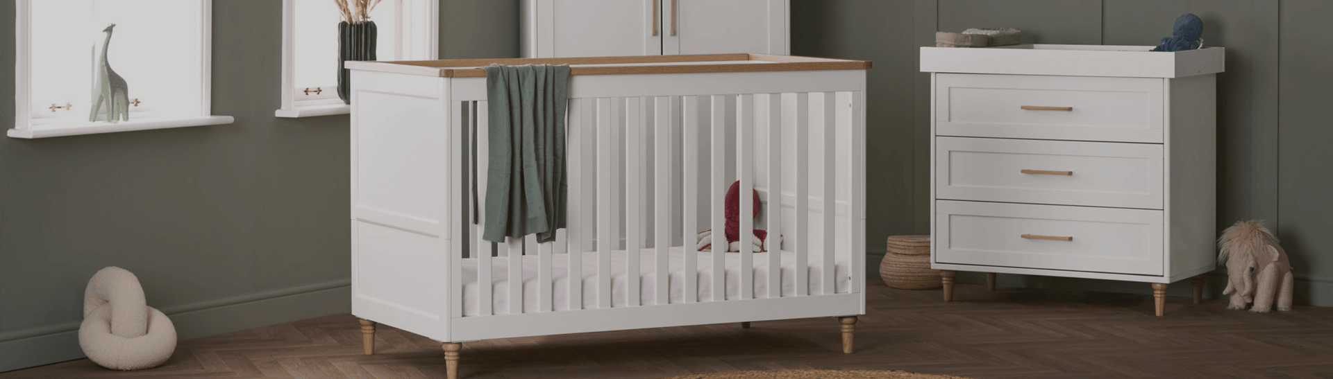 Orla Collection