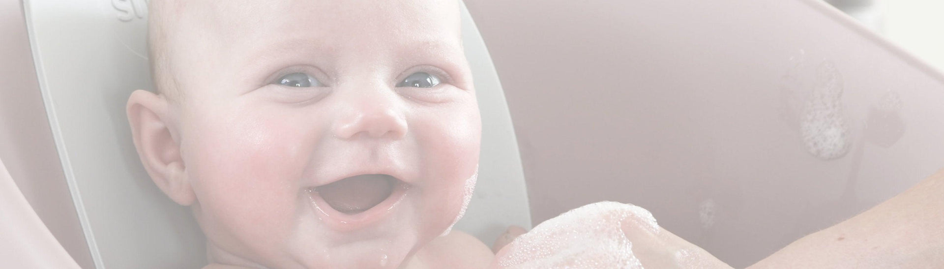 Shnuggle Baby Bath | Newborn baby