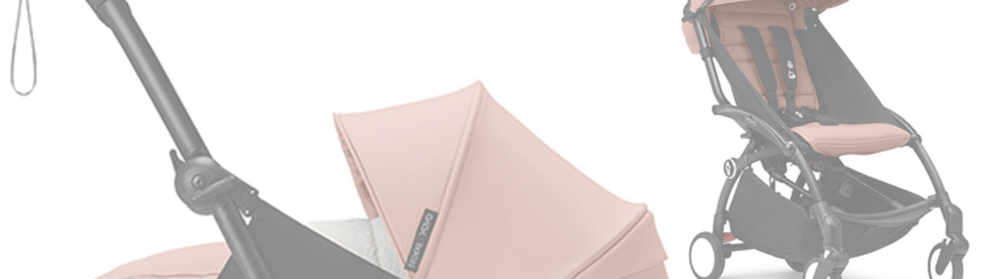 Stokke Bonpoint YOYO³