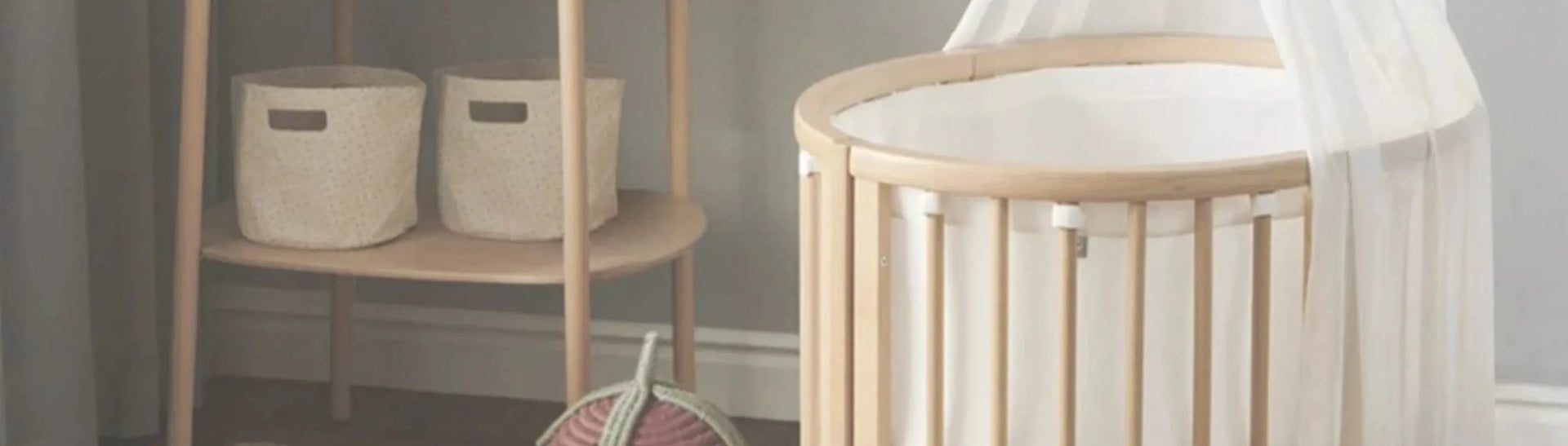 Stokke Mini V3