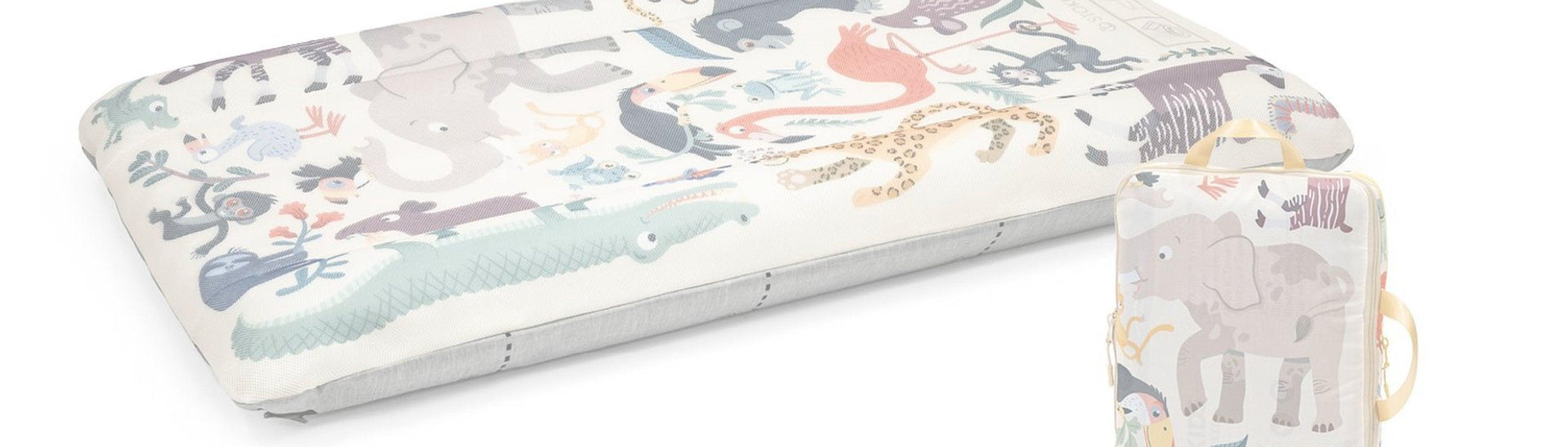 Stokke® JetKids™ CloudSleeper™