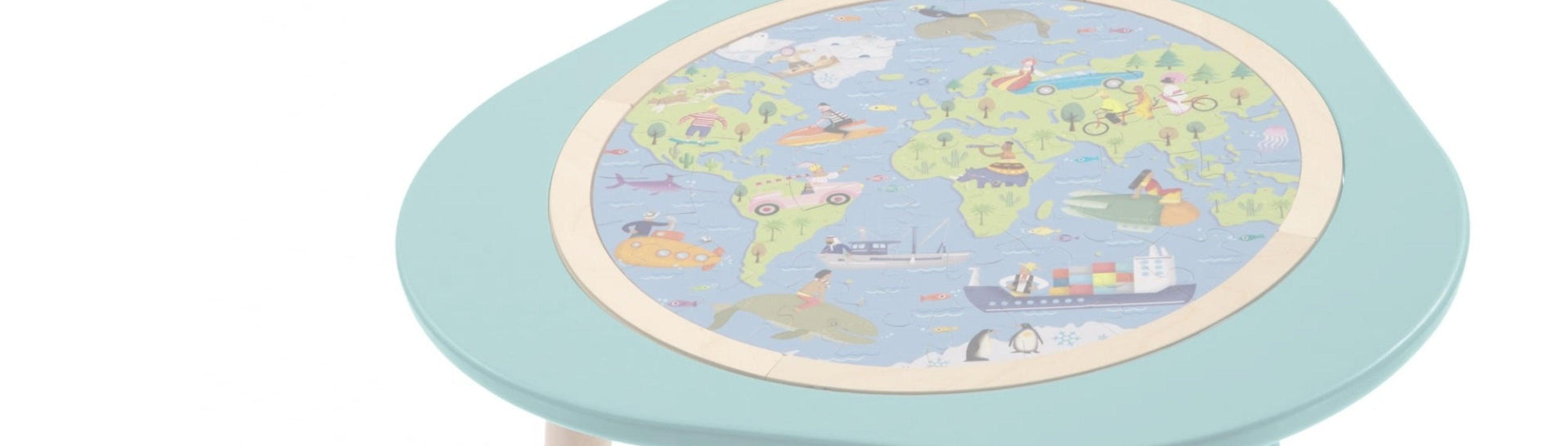 Stokke® MuTable™