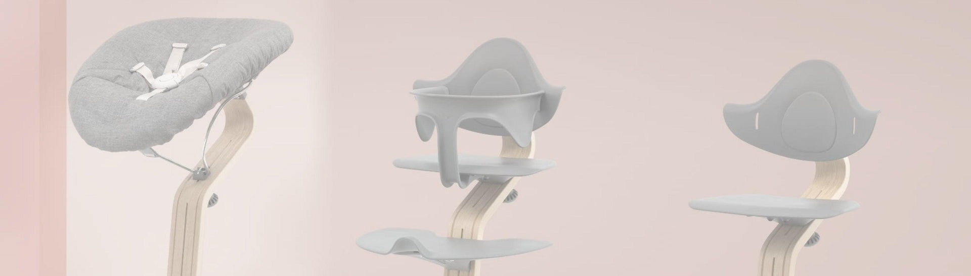 Stokke® Nomi®-Parent Studio