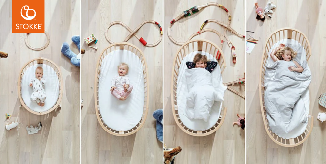 Stokke® Sleepi™