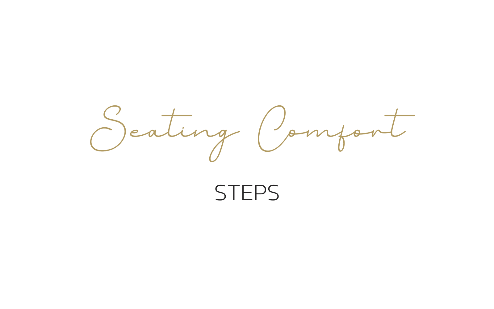 Stokke® Steps™ (Chair Only)