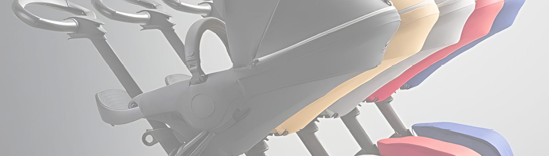 Stokke® Xplory® X Stroller