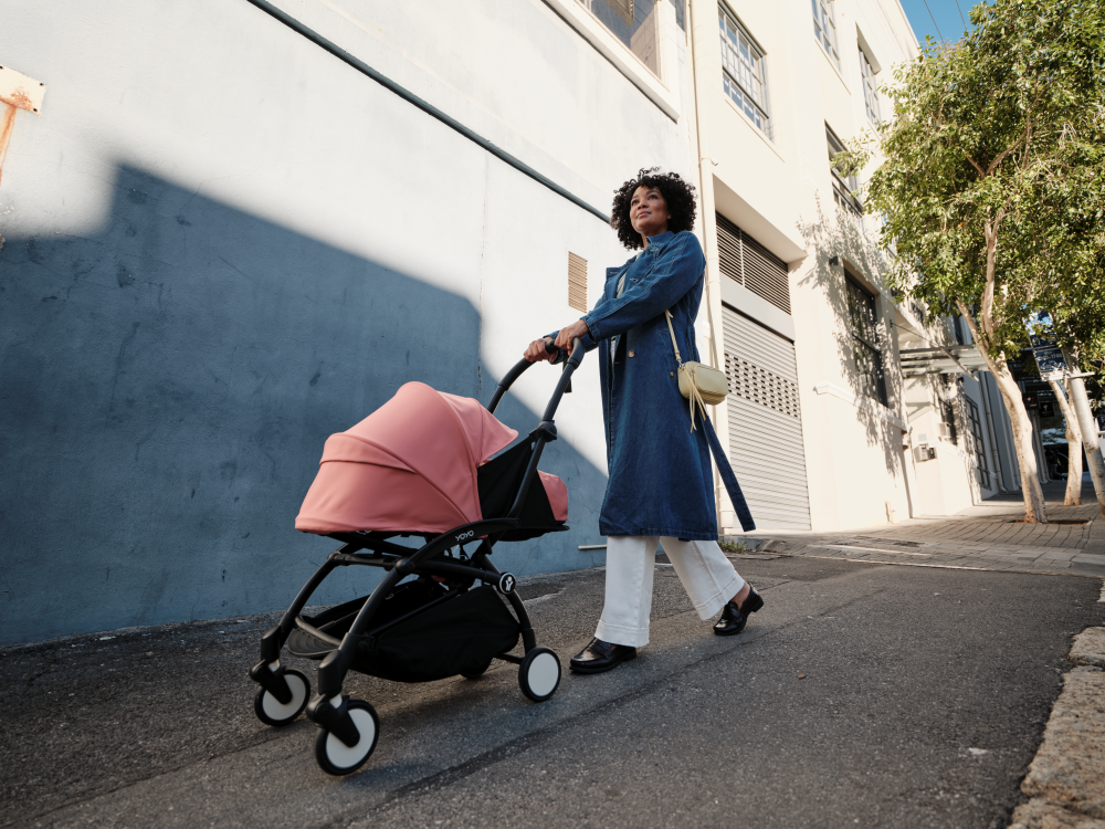 Stokke® YOYO³ 0+ newborn pack