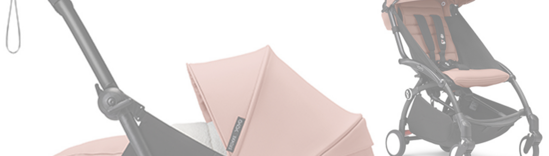 Stokke® YOYO³