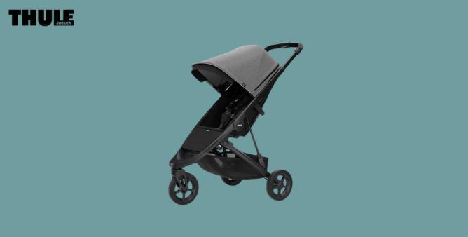 Thule Stroller