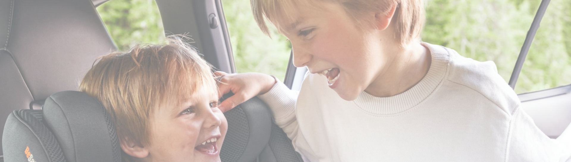 Toddler Car Seats