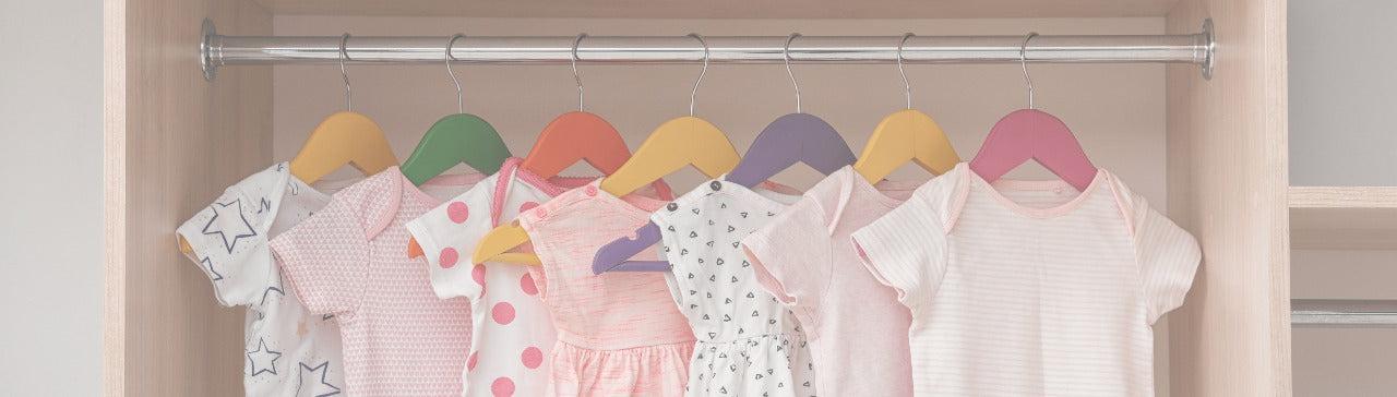 Wardrobes