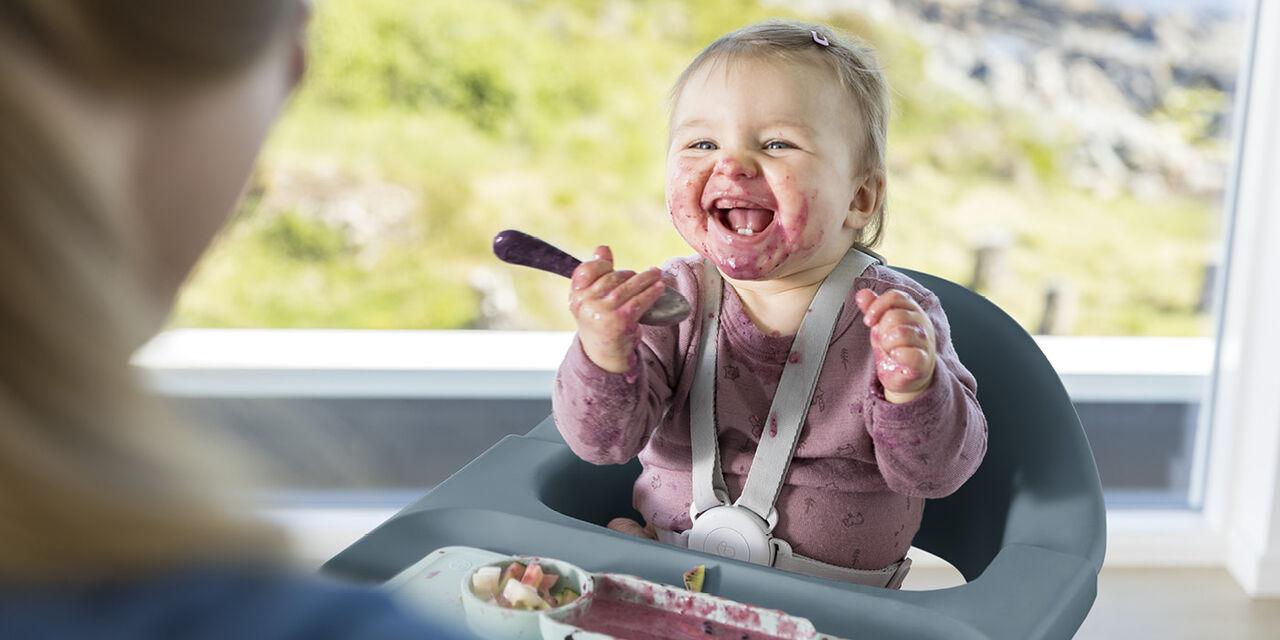 Weaning Offers