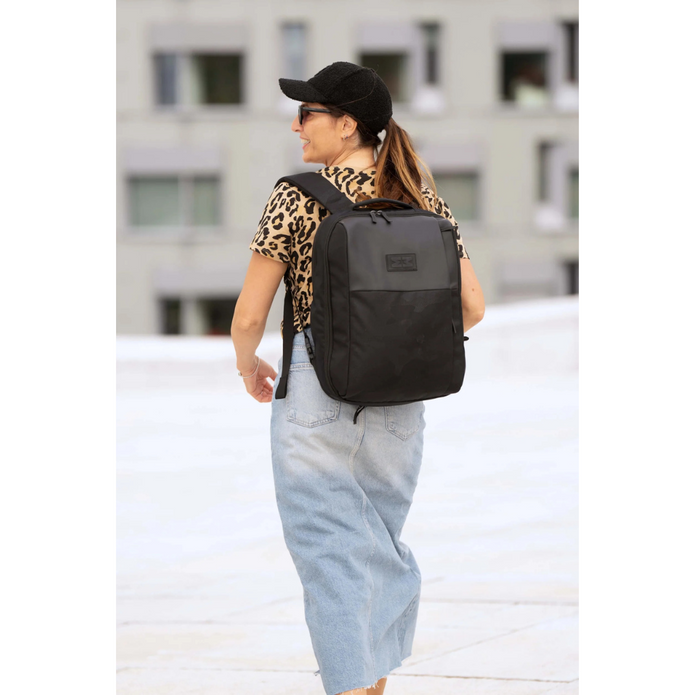 Minimeis The Hero Backpack-Diaper Bags-Parent Studio