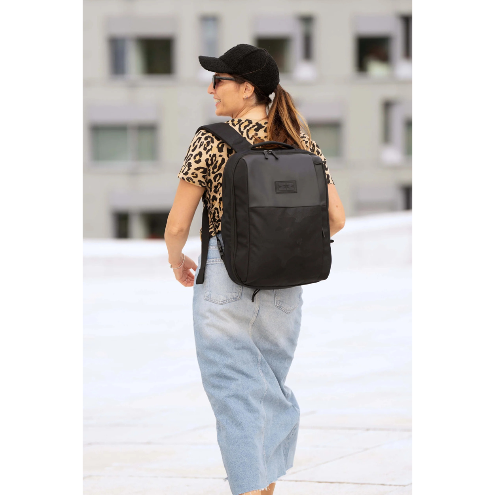 Minimeis The Hero Backpack-Diaper Bags-Parent Studio