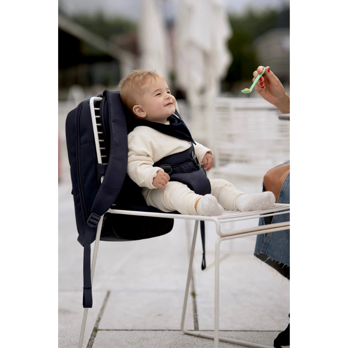 Minimeis The Hero Backpack-Diaper Bags-Parent Studio