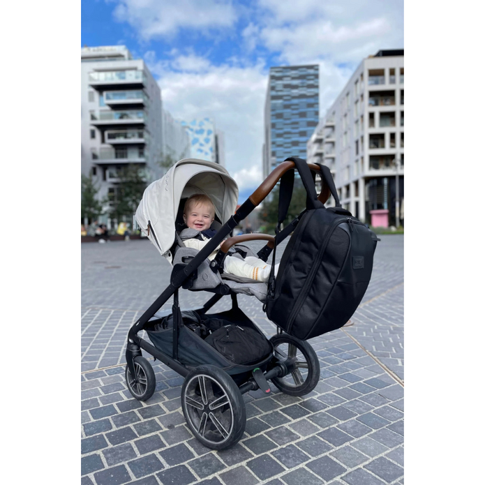 Minimeis The Hero Backpack-Diaper Bags-Parent Studio