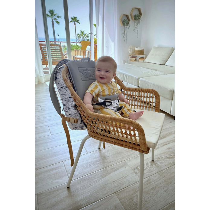 Minimeis The Hero Backpack-Diaper Bags-Parent Studio