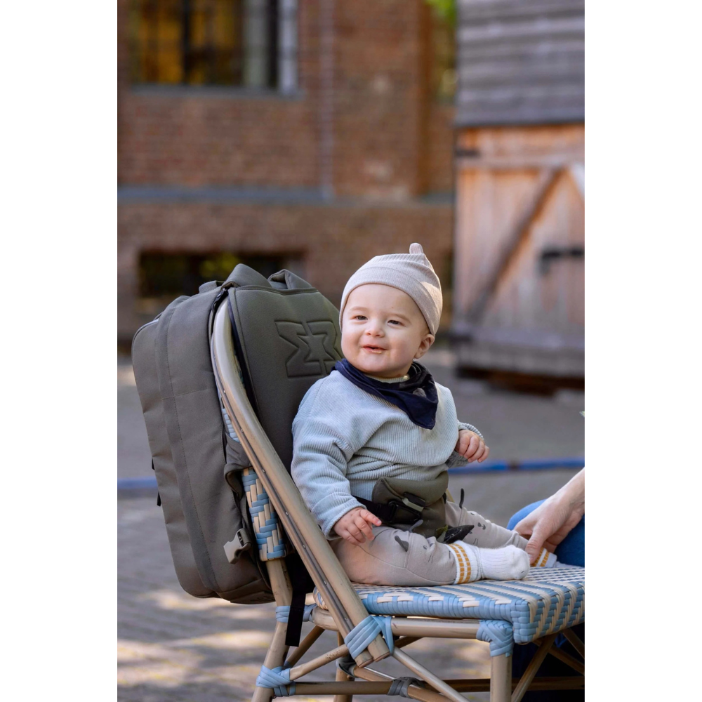 Minimeis The Hero Backpack-Diaper Bags-Parent Studio