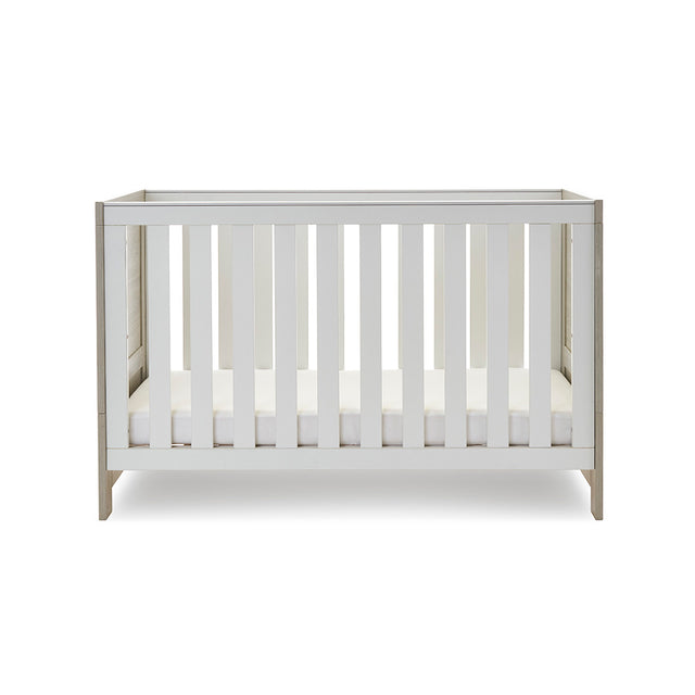 Obaby Nika Cot Bed