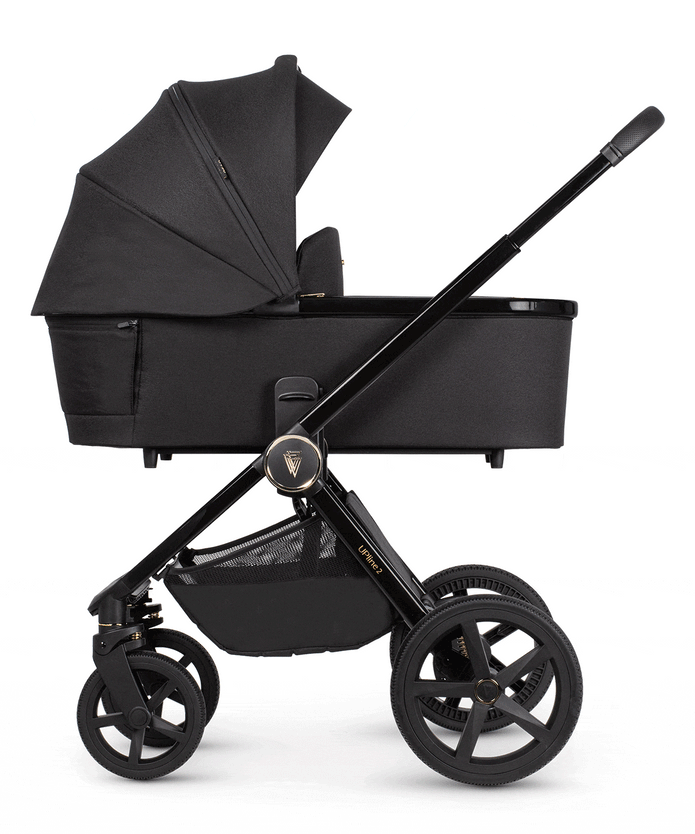 Venicci Upline 2 All Black