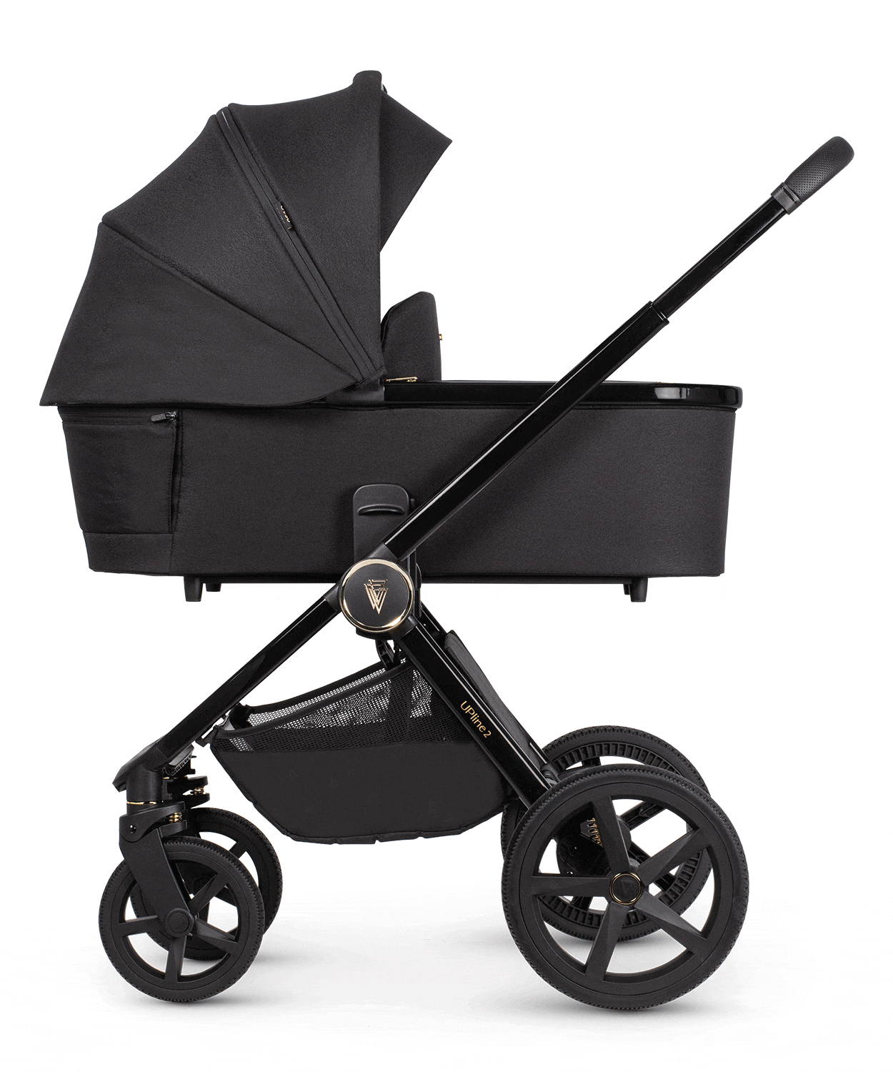 Venicci Upline 2 All Black
