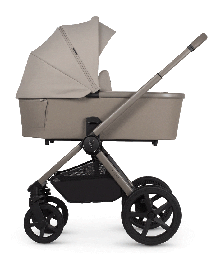 Venicci Upline 2 Taupe