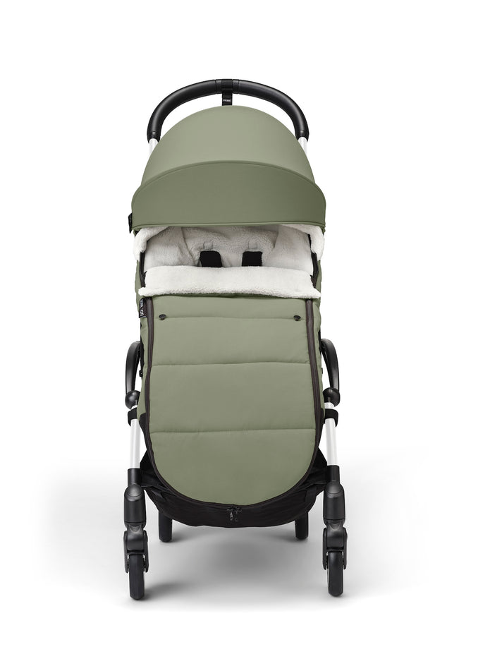 Stokke® YOYO® footmuffs