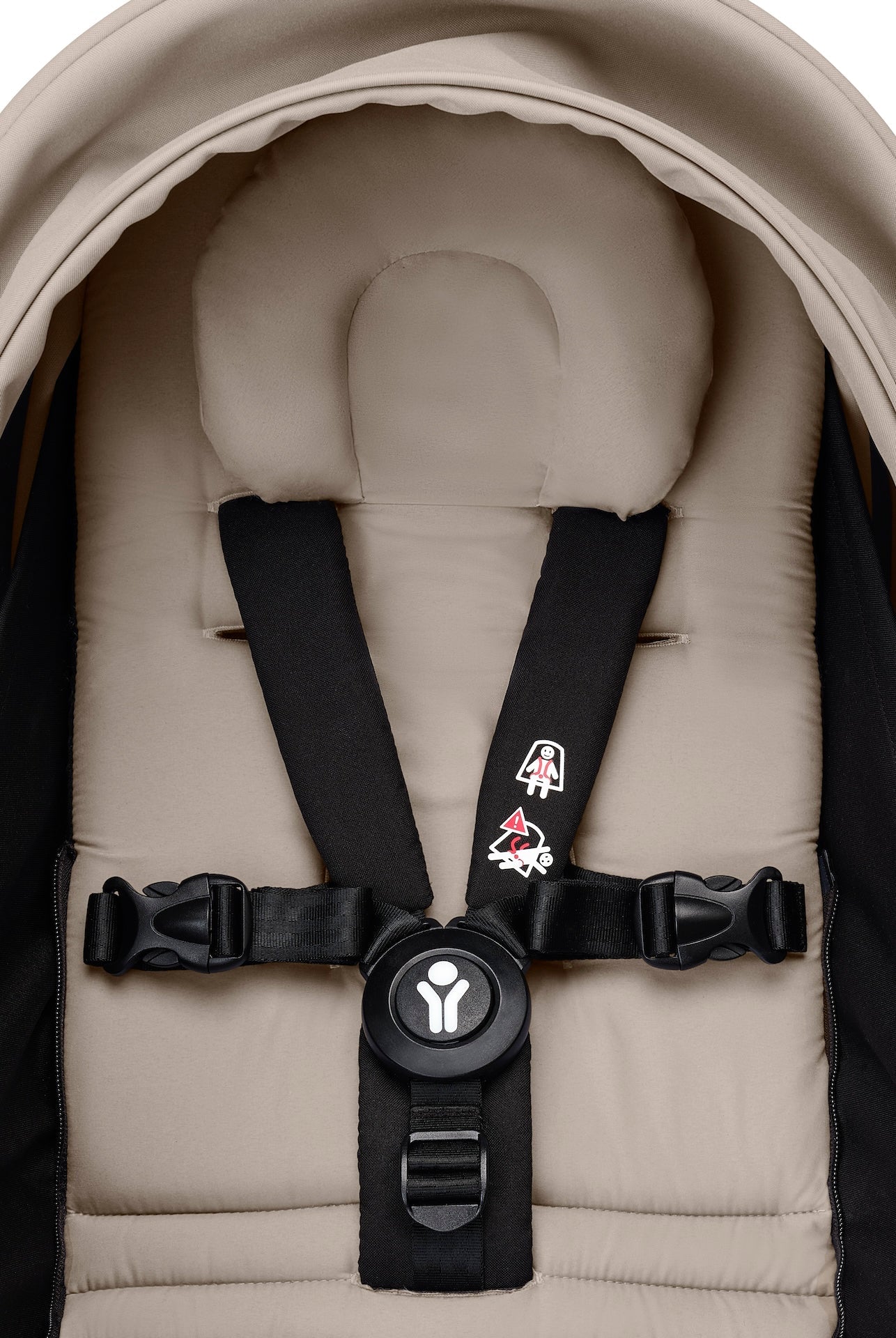 Stokke® YOYO® 0+ newborn pack