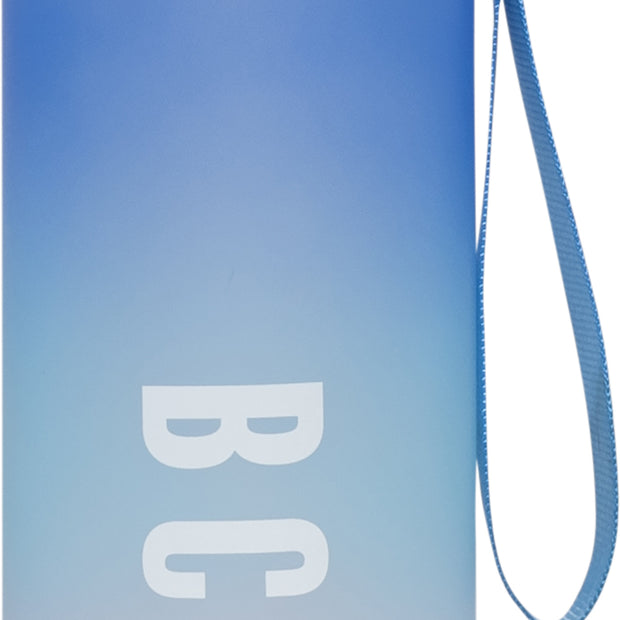 Drinking bottle 650 ml Pink Gradient - Parent Studio