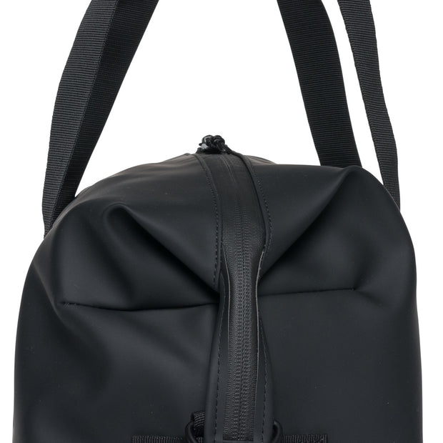 Weekendbag 24H Street, Black - Parent Studio