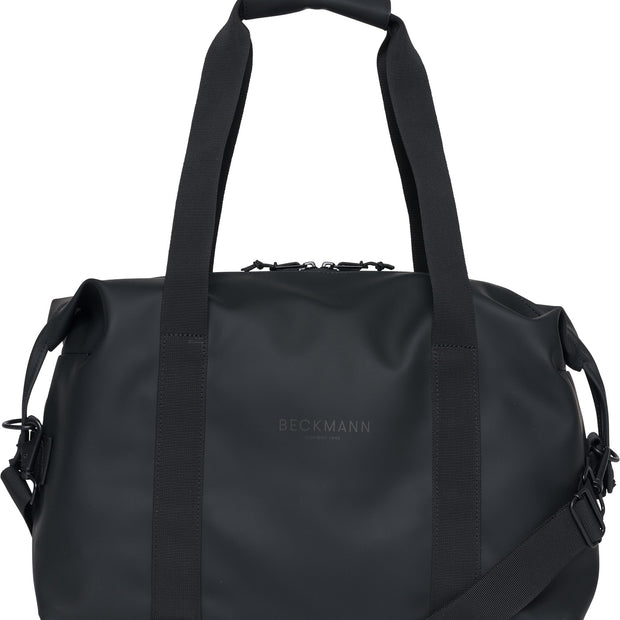 Weekendbag 24H Street, Black - Parent Studio
