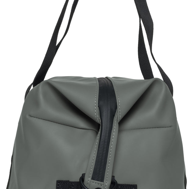 Weekendbag 24H Street, Green - Parent Studio