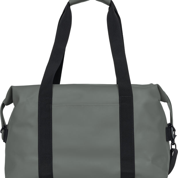 Weekendbag 24H Street, Green - Parent Studio