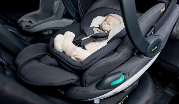 BeSafe Preemie Inlay