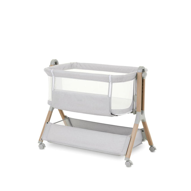 Obaby Cloud Bedside Crib