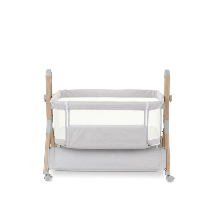 Obaby Cloud Bedside Crib