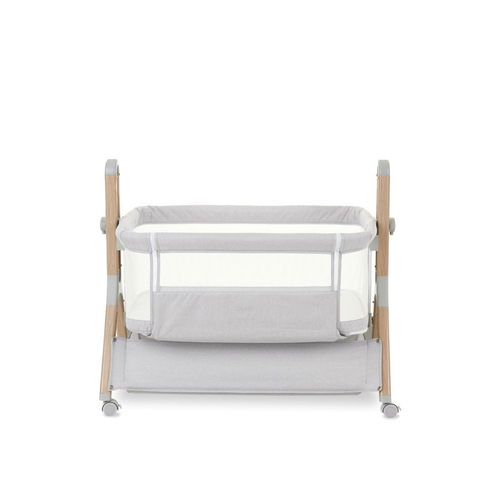 Obaby Cloud Bedside Crib