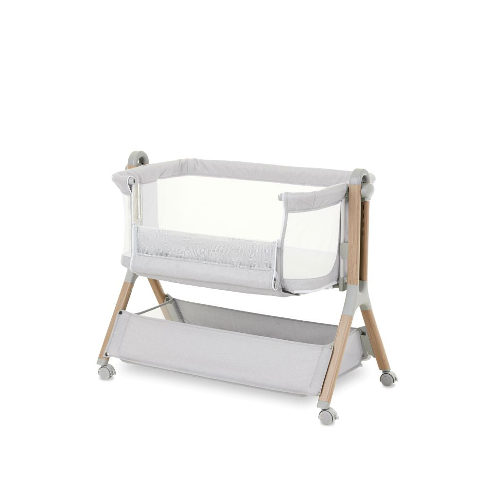 Obaby Cloud Bedside Crib