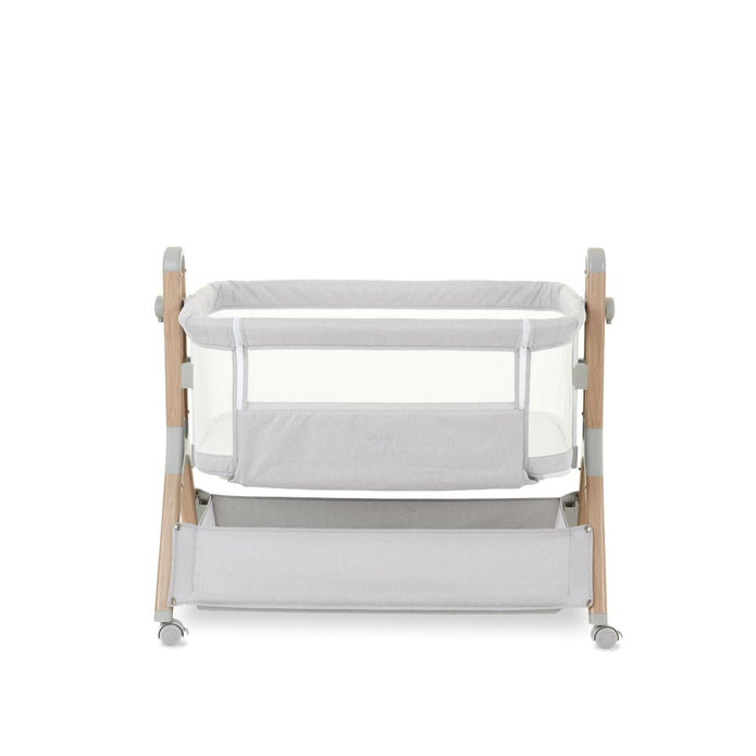 Obaby Cloud Bedside Crib