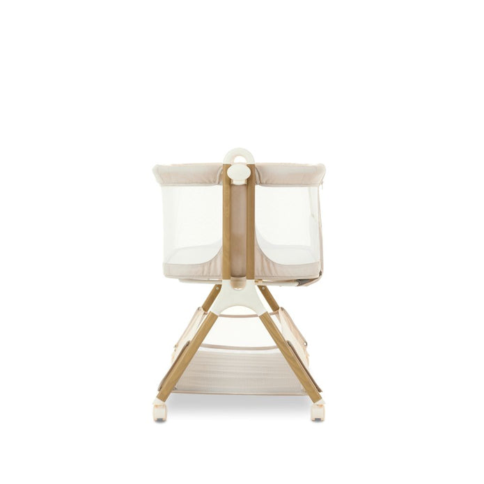 Obaby Cloud Bedside Crib